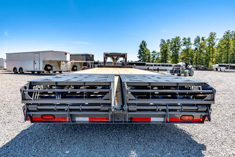new Equipment / Flatbed Trailers CornPro  for sale, in North Jackson, OH Thumbnail 8