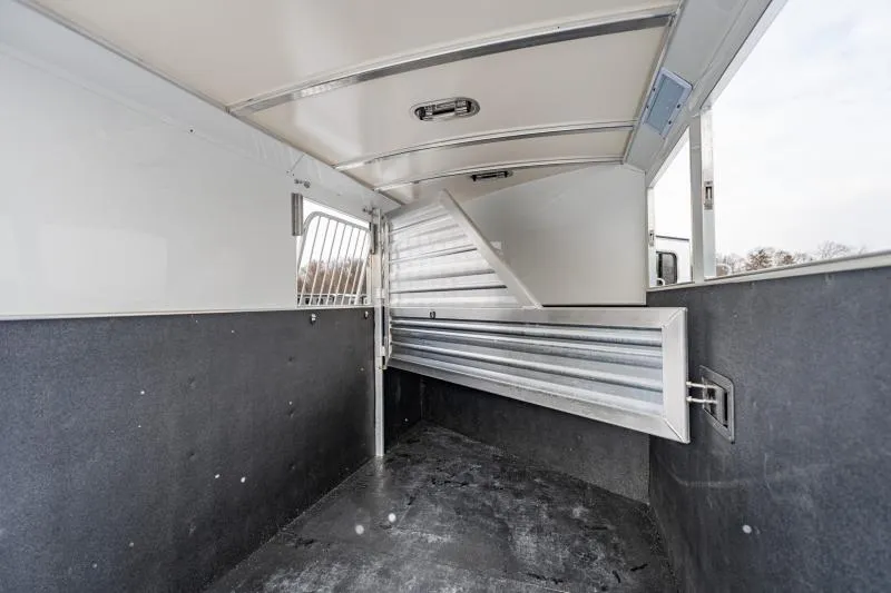 new Horse Trailers Cimarron Trailers  for sale, in North Jackson, OH Thumbnail 17