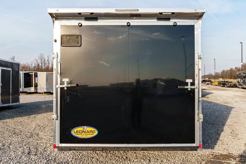 new Car Haulers / Racing Trailers Formula Trailers  for sale, in North Jackson, OH Thumbnail 8