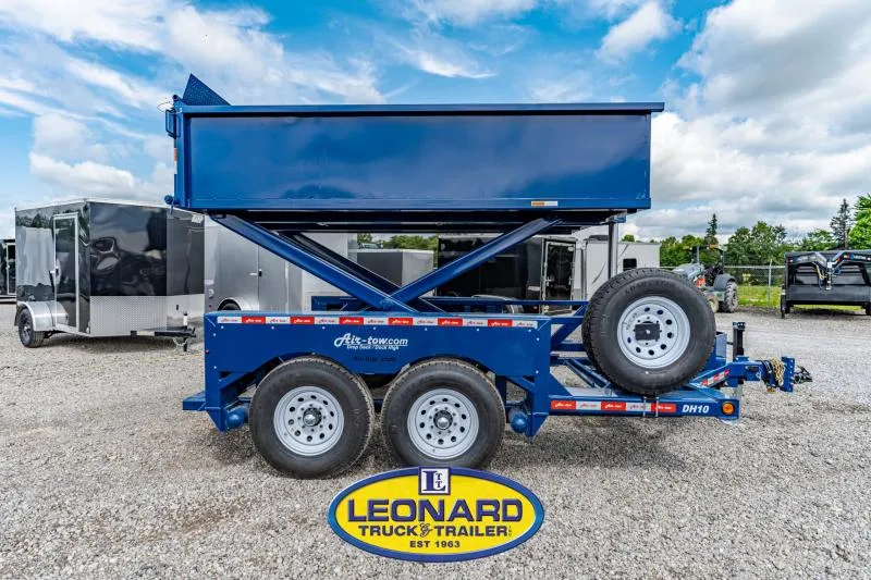 new Equipment / Flatbed Trailers Air Tow Other for sale, in North Jackson, OH Thumbnail 22