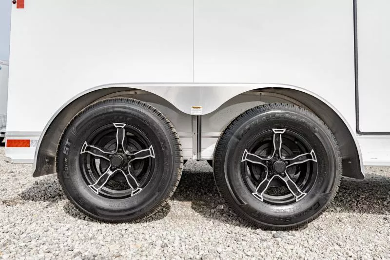 new Horse Trailers Bar-M Trailers Other for sale, in North Jackson, OH Thumbnail 6