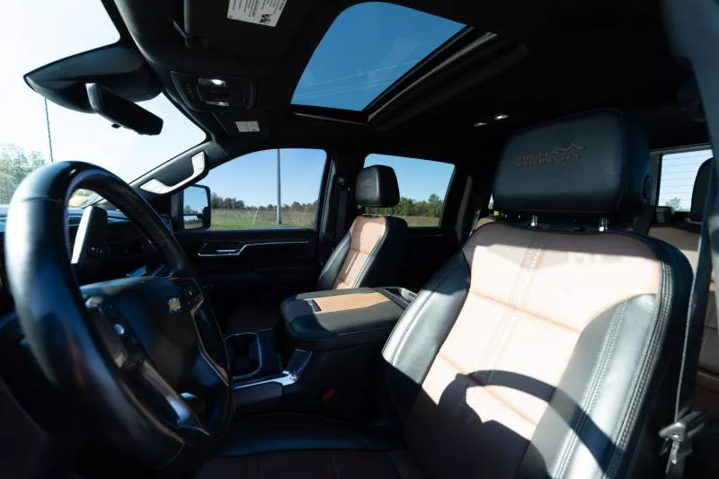 used Other Trucks Chevrolet  for sale, in North Jackson, OH Thumbnail 16