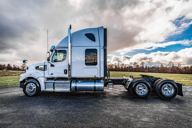 used Other Trucks Western Star  for sale, in North Jackson, OH Thumbnail 4