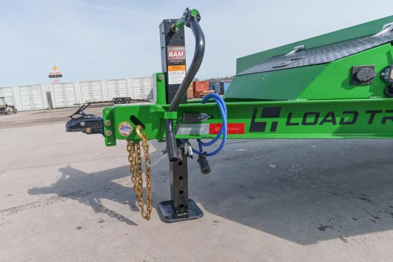new Equipment / Flatbed Trailers Load Trail  for sale, in North Jackson, OH Thumbnail 3