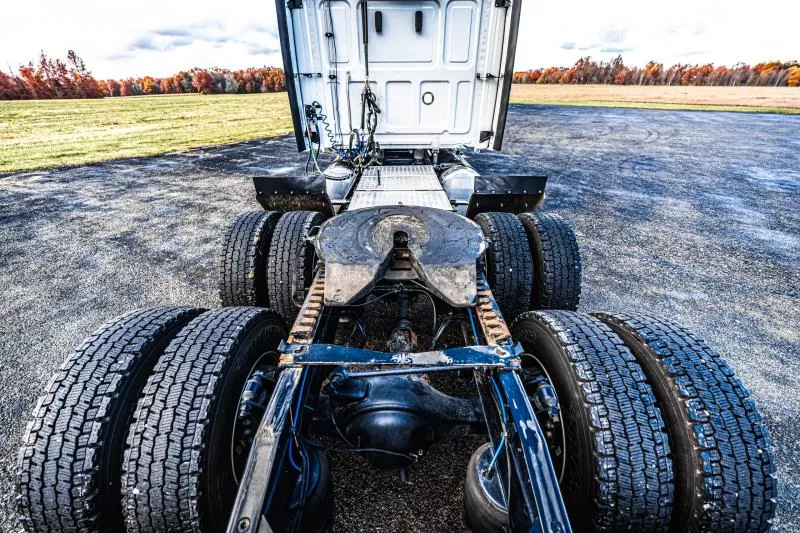 used Other Trucks Western Star  for sale, in North Jackson, OH Thumbnail 11