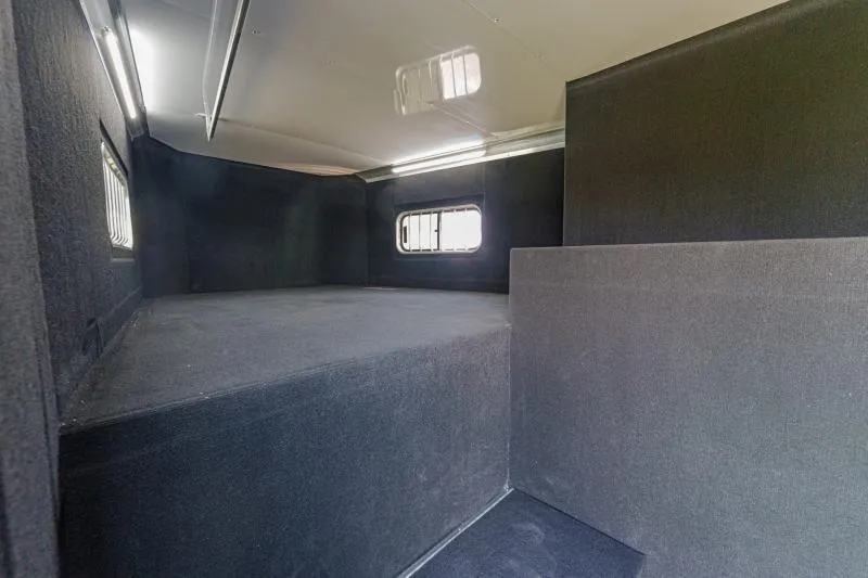 new Horse Trailers Bloomer  for sale, in North Jackson, OH Thumbnail 23