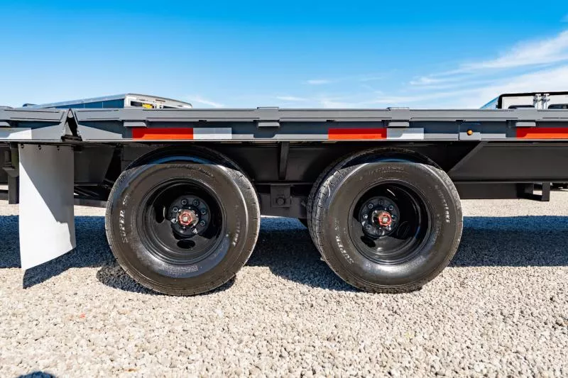new Equipment / Flatbed Trailers CornPro  for sale, in North Jackson, OH Thumbnail 6