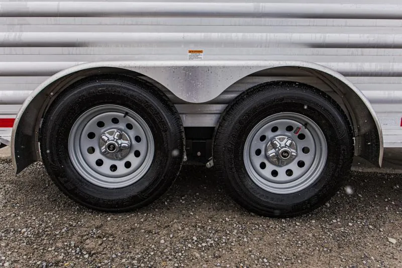 new Horse Trailers Shadow Trailers  for sale, in North Jackson, OH Thumbnail 7