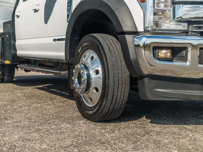 used Other Trucks Ford  for sale, in North Jackson, OH Thumbnail 21