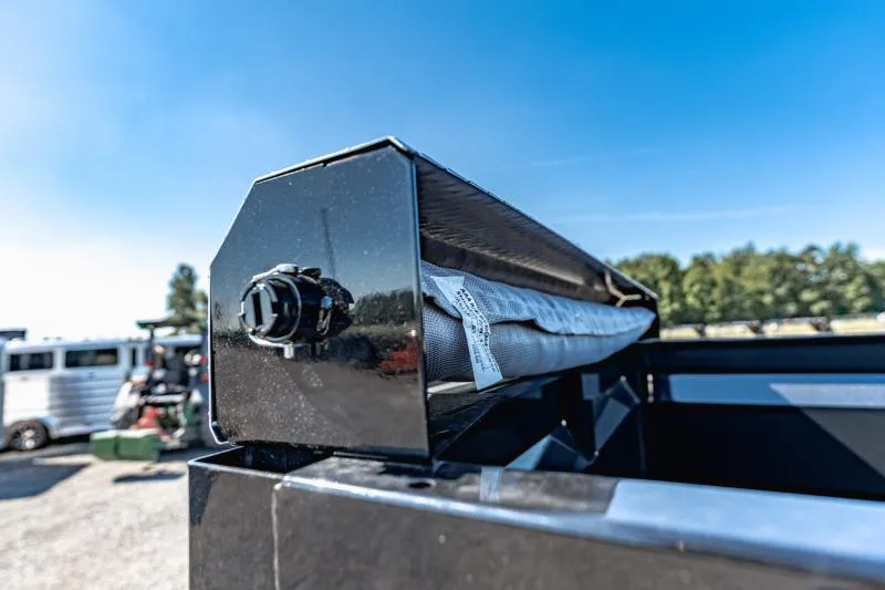 new Dump Trailers BWISE  for sale, in North Jackson, OH Thumbnail 11