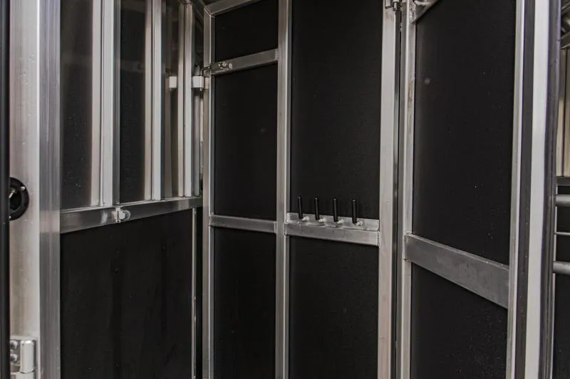 new Horse Trailers Shadow Trailers  for sale, in North Jackson, OH Thumbnail 15