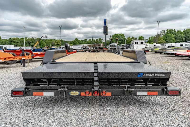 new Equipment / Flatbed Trailers Load Trail  for sale, in North Jackson, OH Thumbnail 8