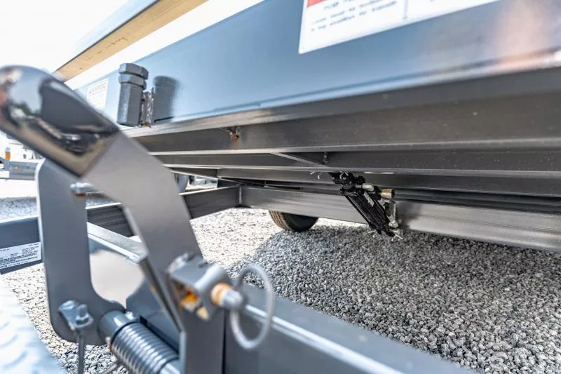 new Equipment / Flatbed Trailers CornPro  for sale, in North Jackson, OH Thumbnail 15