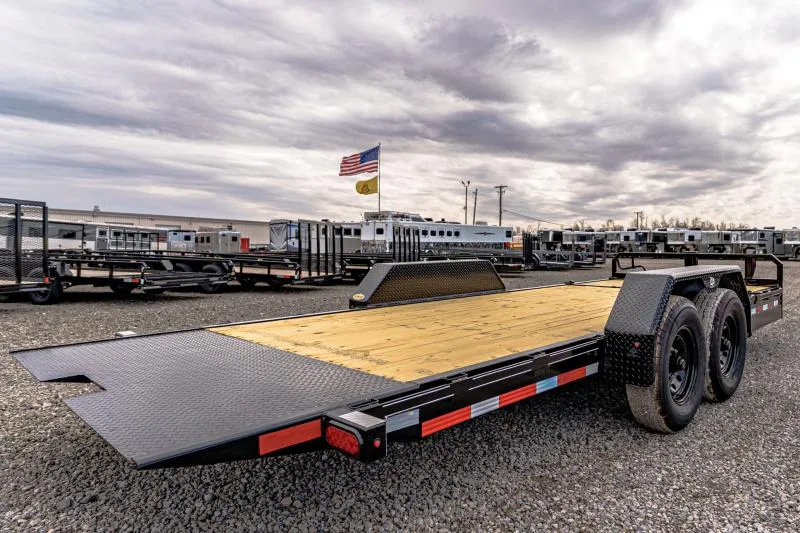 new Equipment / Flatbed Trailers CornPro  for sale, in North Jackson, OH Thumbnail 7