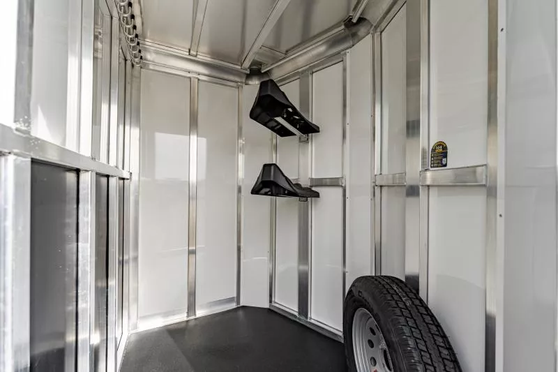 new Horse Trailers Bar-M Trailers Other for sale, in North Jackson, OH Thumbnail 19