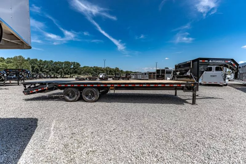 new Equipment / Flatbed Trailers Norstar  for sale, in North Jackson, OH Thumbnail 5