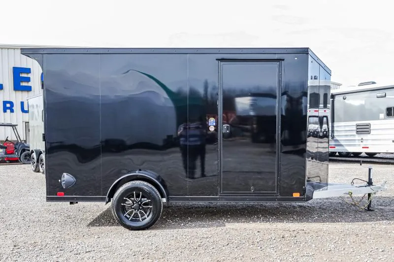 new Cargo (Enclosed) Trailers United Trailers  for sale, in North Jackson, OH Thumbnail 5