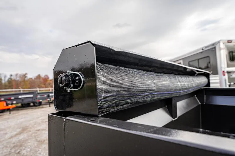 new Dump Trailers BWISE  for sale, in North Jackson, OH Thumbnail 11