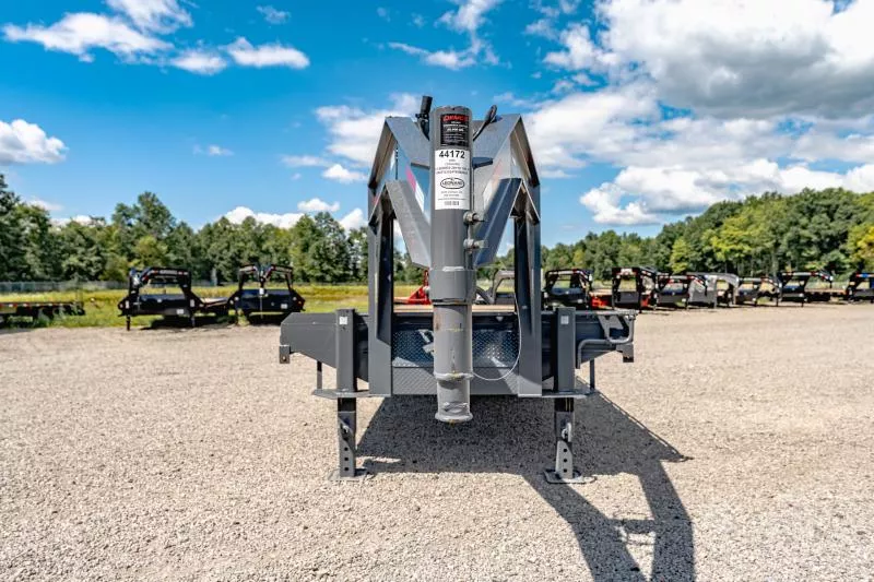 new Equipment / Flatbed Trailers CornPro  for sale, in North Jackson, OH Thumbnail 3