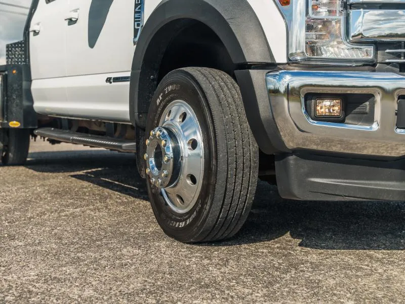 used Other Trucks Ford  for sale, in North Jackson, OH Thumbnail 21