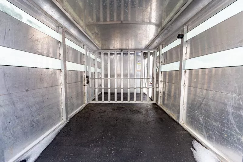 used Stock / Stock Combo Trailers Sundowner Trailers  for sale, in North Jackson, OH Thumbnail 16