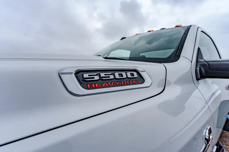 used Other Trucks Ram  for sale, in North Jackson, OH Thumbnail 10