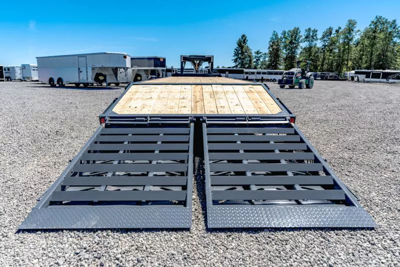 new Equipment / Flatbed Trailers CornPro  for sale, in North Jackson, OH Thumbnail 14