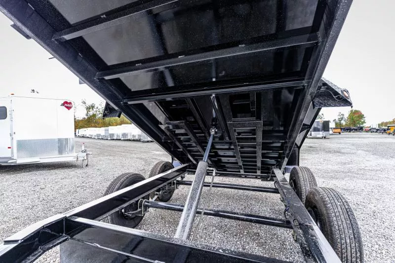 new Dump Trailers Load Trail  for sale, in North Jackson, OH Thumbnail 21