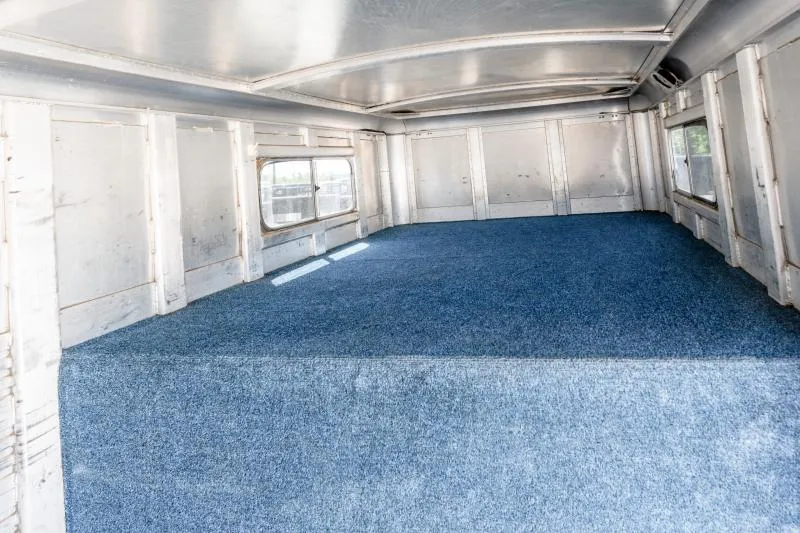 used Horse Trailers 4-Star Trailers  for sale, in North Jackson, OH Thumbnail 10