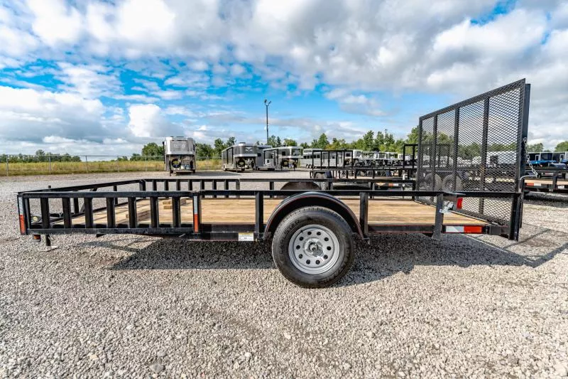 used Utility Trailers Cruiser  for sale, in North Jackson, OH Thumbnail 10