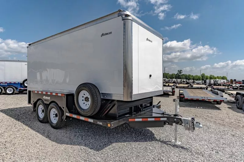 2025 Air Tow E16XL-10 Cargo / Enclosed Trailer