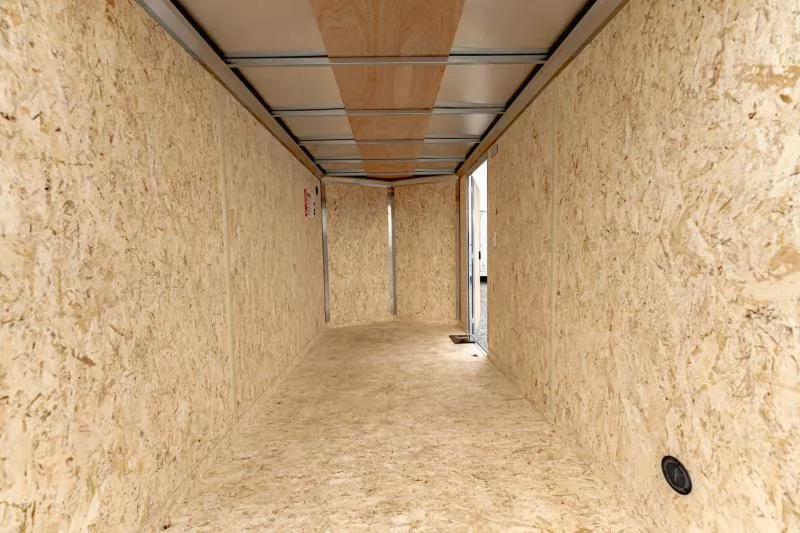 new Cargo (Enclosed) Trailers Formula Trailers  for sale, in North Jackson, OH Thumbnail 15