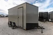 new Cargo (Enclosed) Trailers United Trailers  for sale, in North Jackson, OH Thumbnail 1