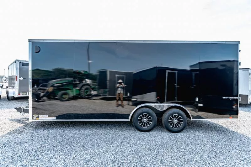 new Car Haulers / Racing Trailers Formula Trailers  for sale, in North Jackson, OH Thumbnail 10