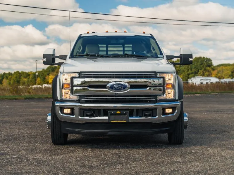 used Other Trucks Ford  for sale, in North Jackson, OH Thumbnail 8