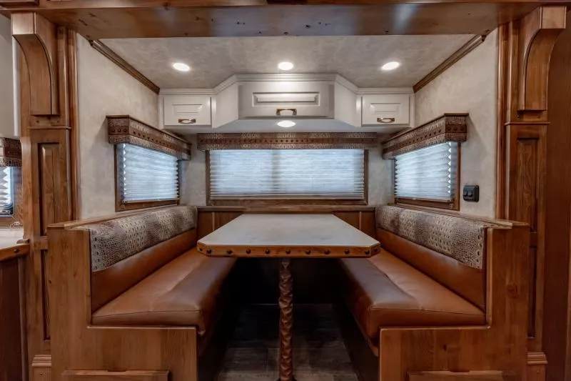 new Horse Trailers Cimarron Trailers  for sale, in North Jackson, OH Thumbnail 13