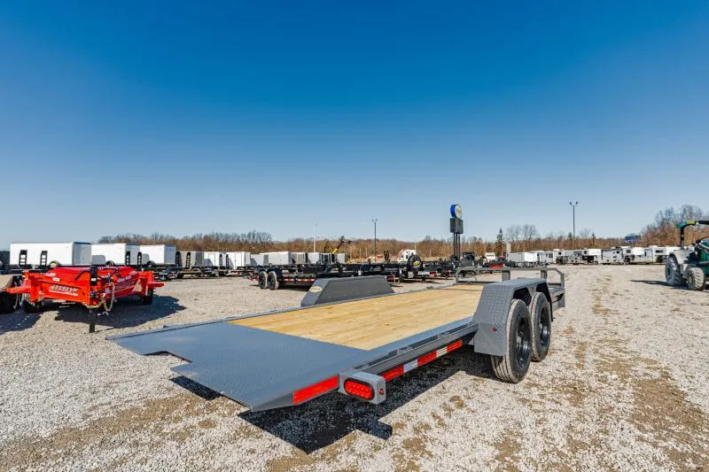 new Equipment / Flatbed Trailers CornPro  for sale, in North Jackson, OH Thumbnail 7