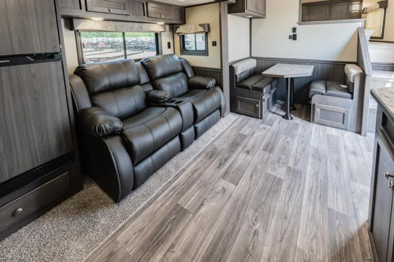 new Horse Trailers Merhow Trailers  for sale, in North Jackson, OH Thumbnail 20