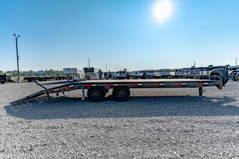new Equipment / Flatbed Trailers CornPro  for sale, in North Jackson, OH Thumbnail 11