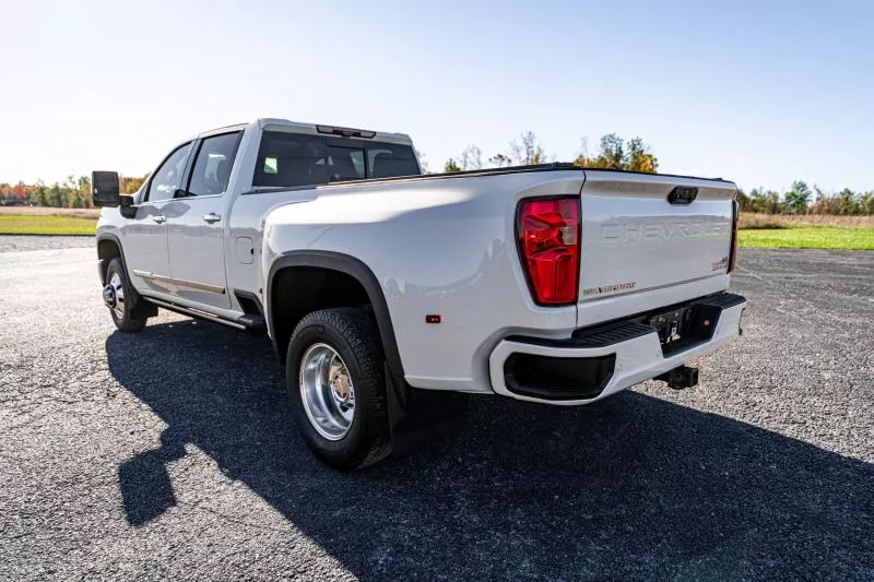 used Other Trucks Chevrolet  for sale, in North Jackson, OH Thumbnail 8