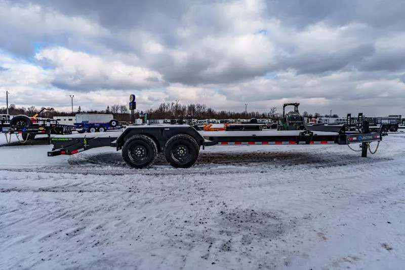 new Equipment / Flatbed Trailers Load Trail  for sale, in North Jackson, OH Thumbnail 5