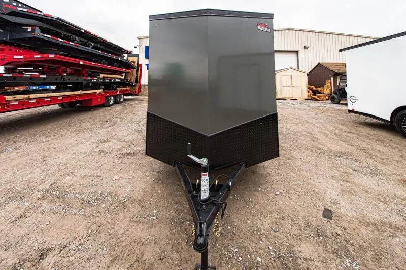 new Cargo (Enclosed) Trailers United Trailers  for sale, in North Jackson, OH Thumbnail 3