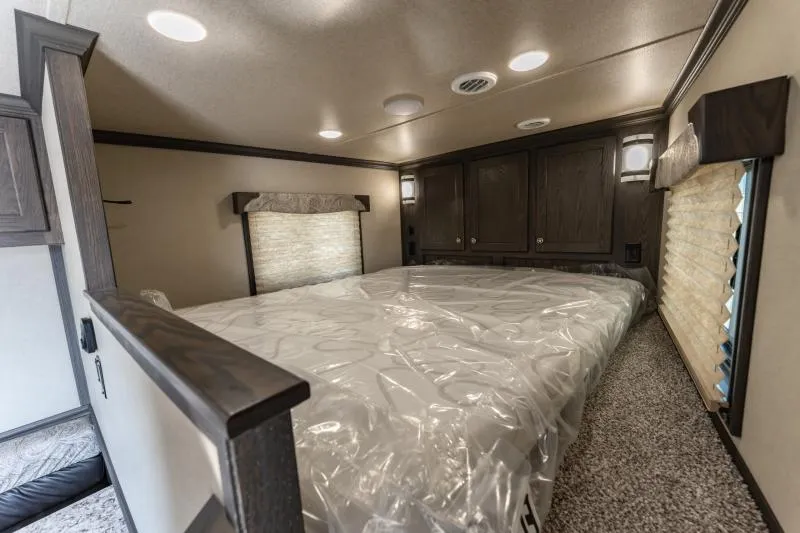 new Horse Trailers Merhow Trailers  for sale, in North Jackson, OH Thumbnail 21