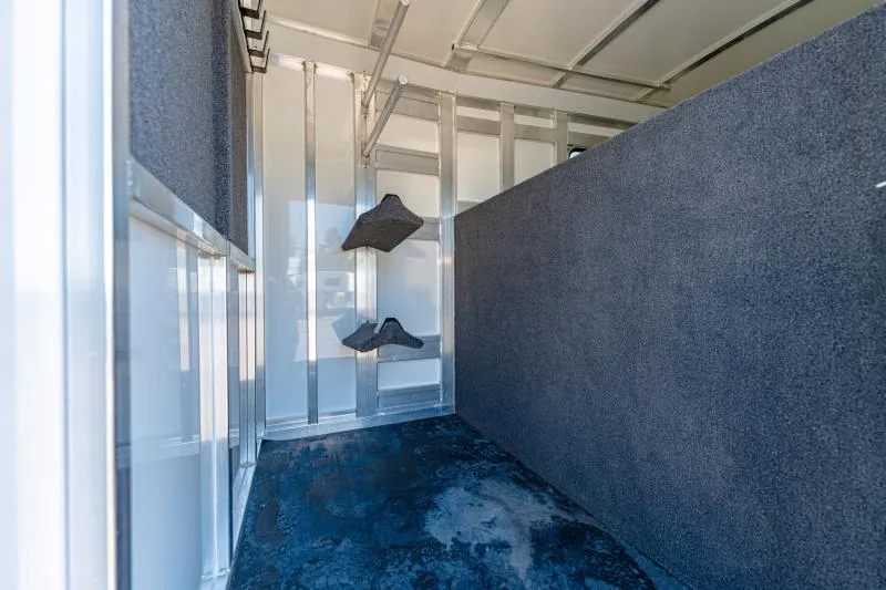 new Horse Trailers Cimarron Trailers  for sale, in North Jackson, OH Thumbnail 19