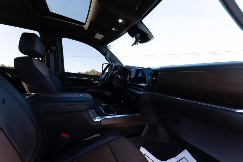 used Other Trucks Chevrolet  for sale, in North Jackson, OH Thumbnail 23