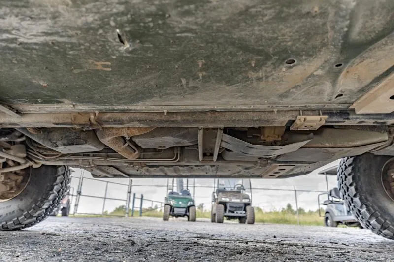 used Other Trucks AM General  for sale, in North Jackson, OH Thumbnail 16