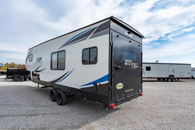 used Travel Trailers Forest River  for sale, in North Jackson, OH Thumbnail 38
