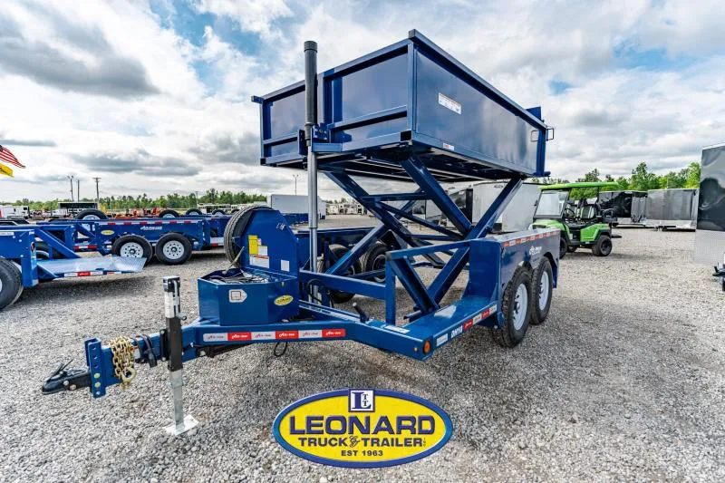 new Equipment / Flatbed Trailers Air Tow Other for sale, in North Jackson, OH Thumbnail 19