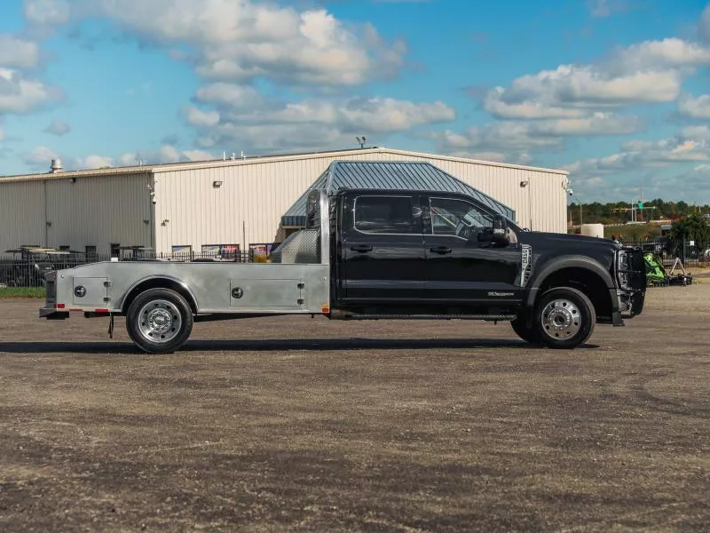 used Other Trucks Ford  for sale, in North Jackson, OH Thumbnail 7