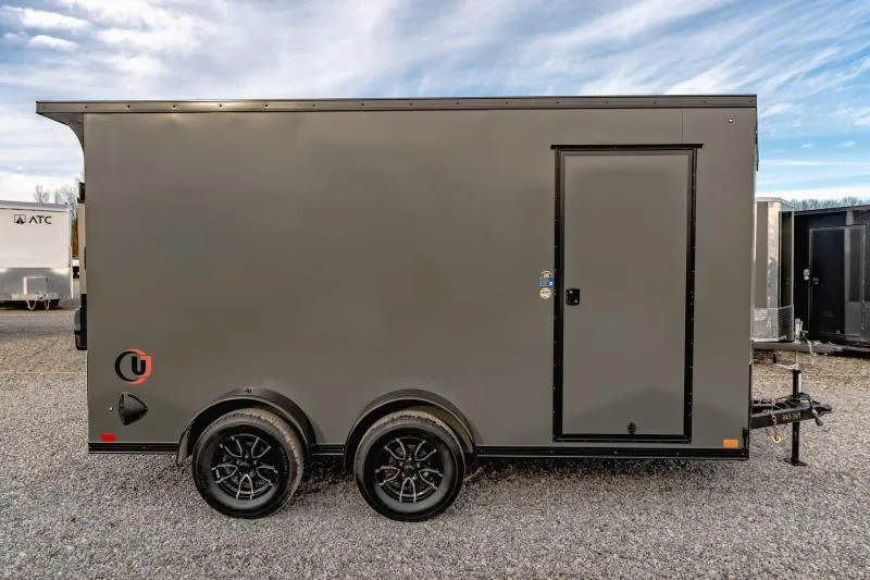 new Cargo (Enclosed) Trailers United Trailers  for sale, in North Jackson, OH Thumbnail 5